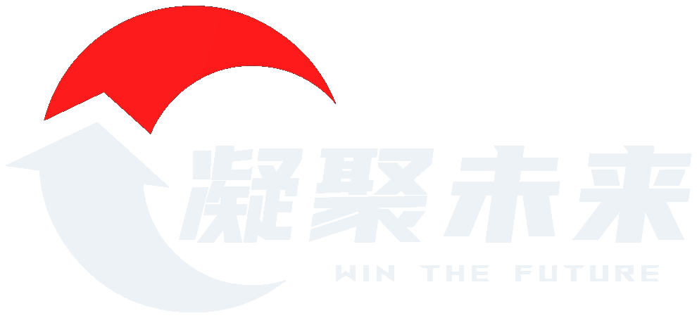 凝聚未来 WIN THE FUTURE